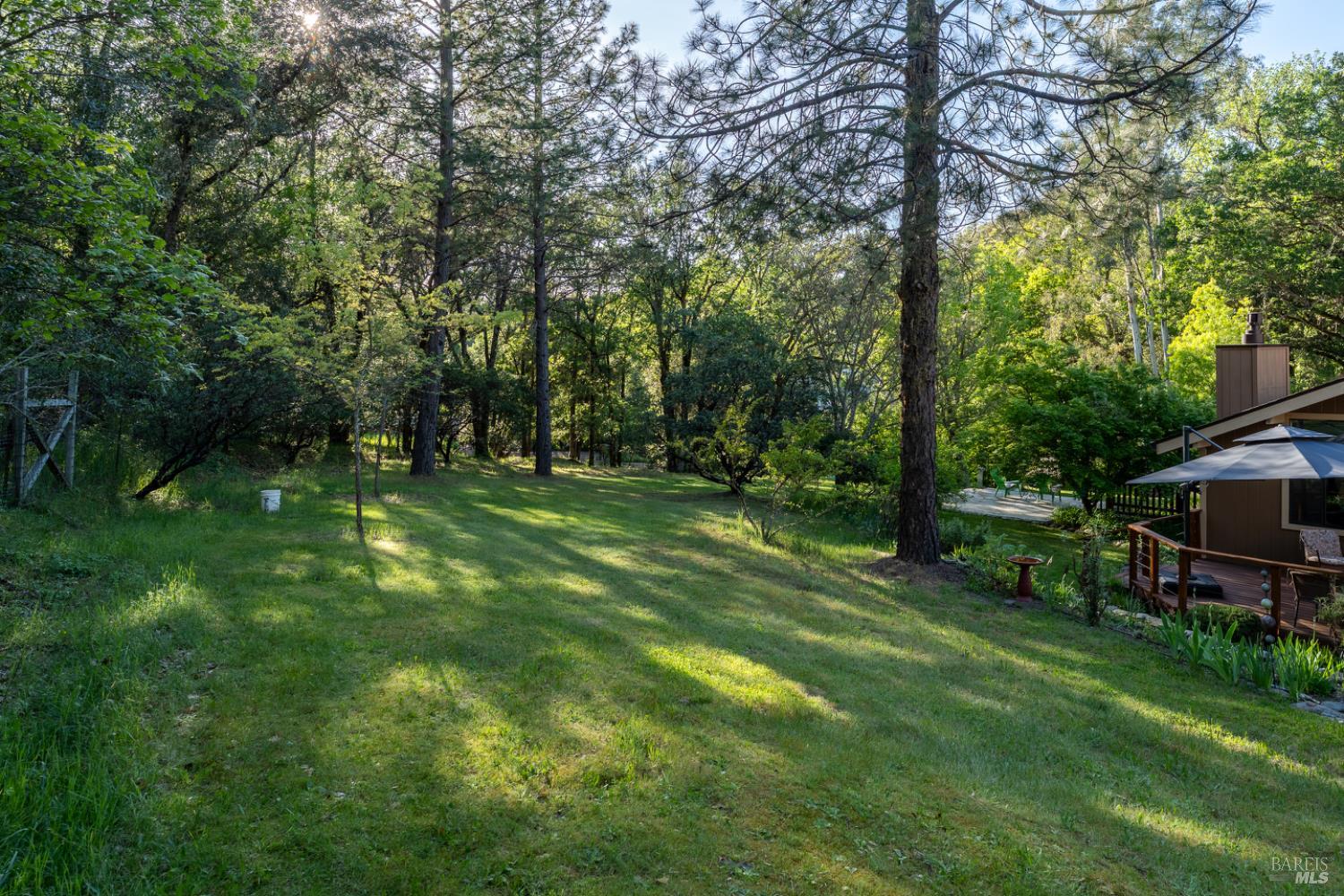 1701 Road B Redwood Valley CA 95470