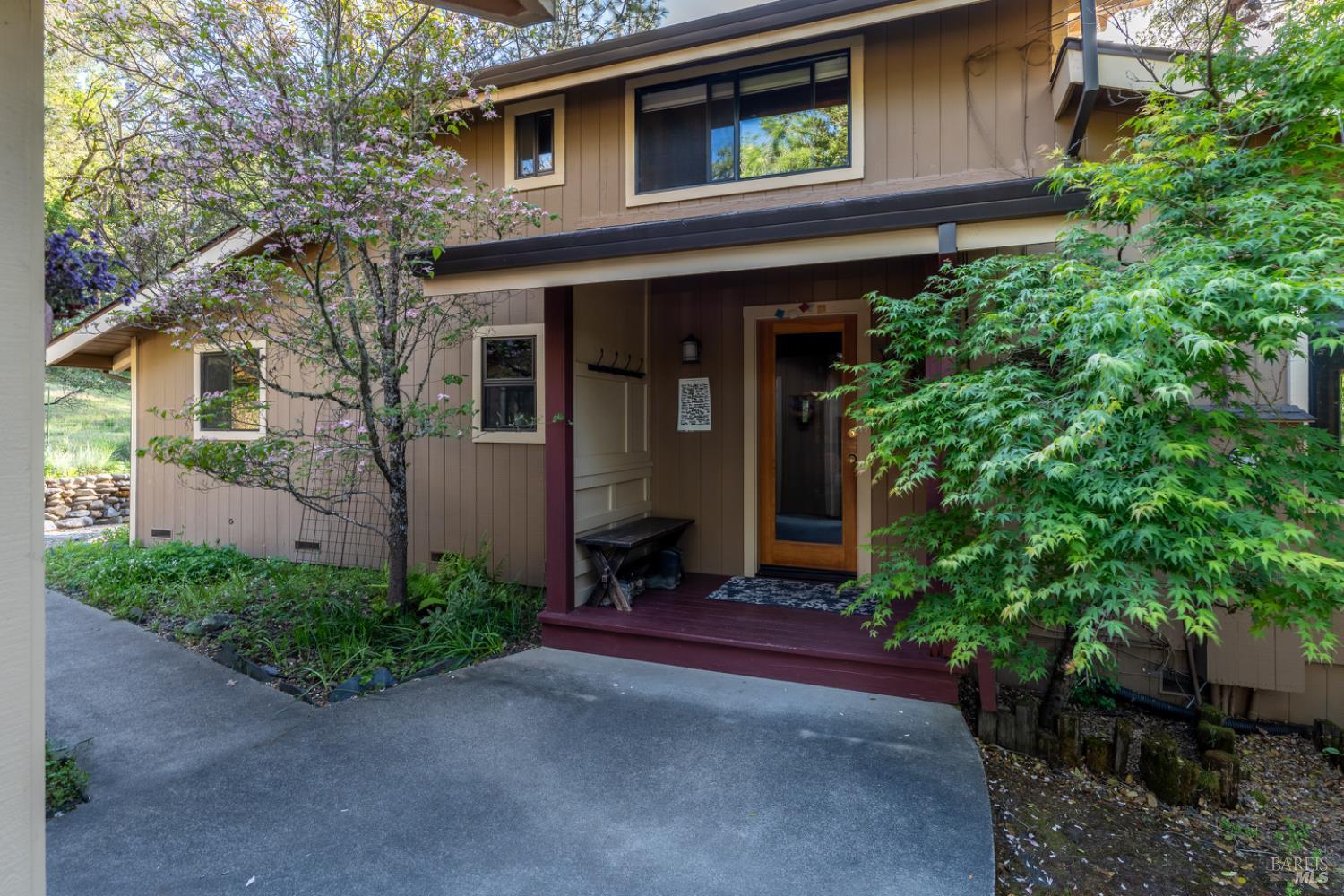 1701 Road B Redwood Valley CA 95470