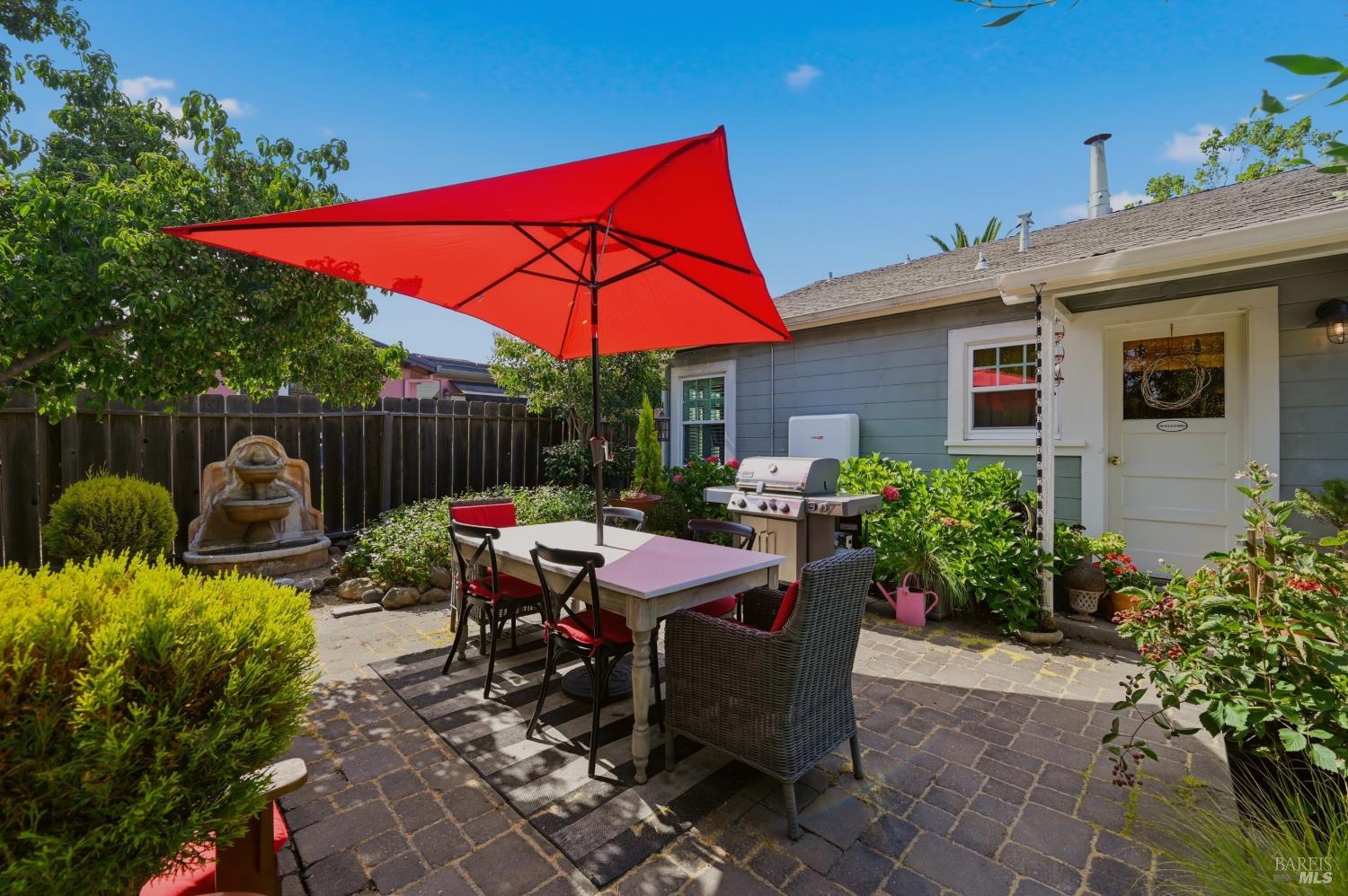 2130 2nd Street Napa CA 94559
