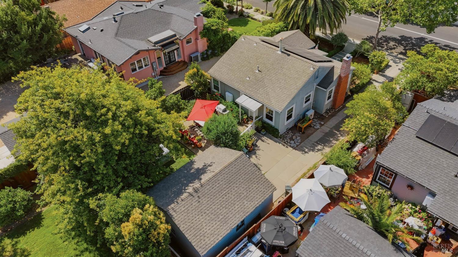 2130 2nd Street Napa CA 94559