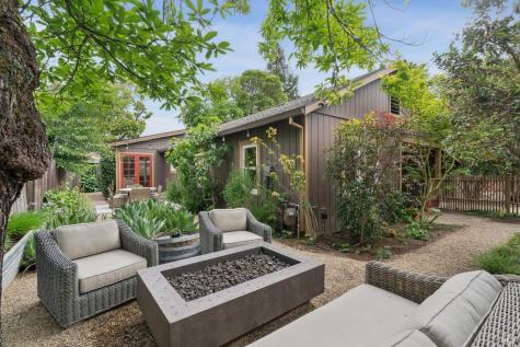 236 Powell Avenue Healdsburg CA 95448
