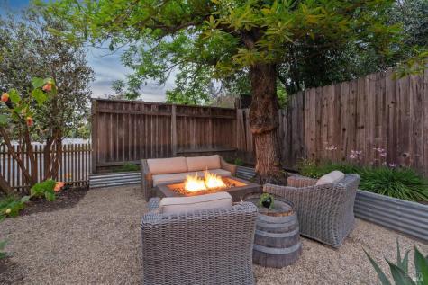 236 Powell Avenue Healdsburg CA 95448