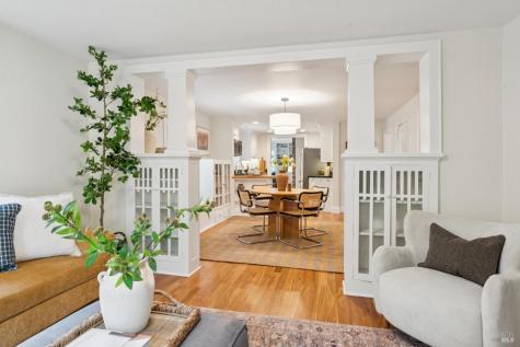 236 Powell Avenue Healdsburg CA 95448