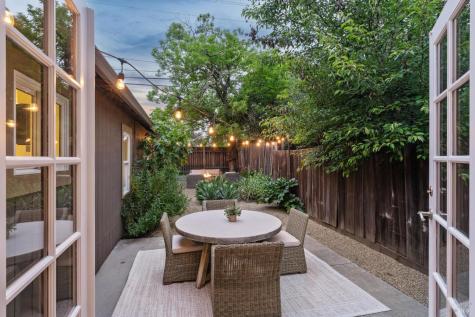 236 Powell Avenue Healdsburg CA 95448