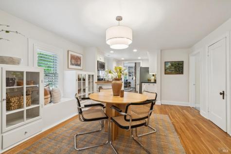 236 Powell Avenue Healdsburg CA 95448