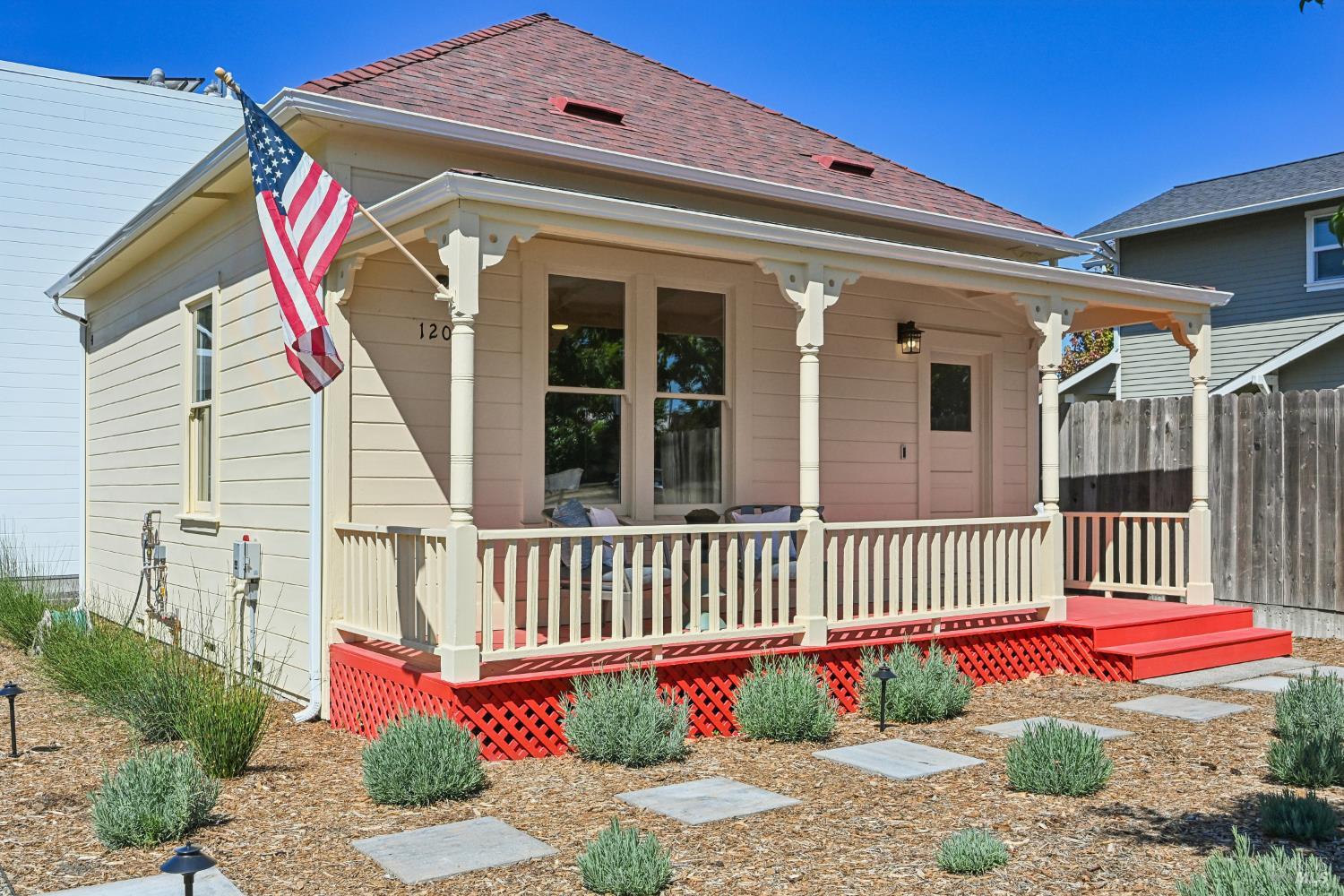1203 Broadway Sonoma CA 95476