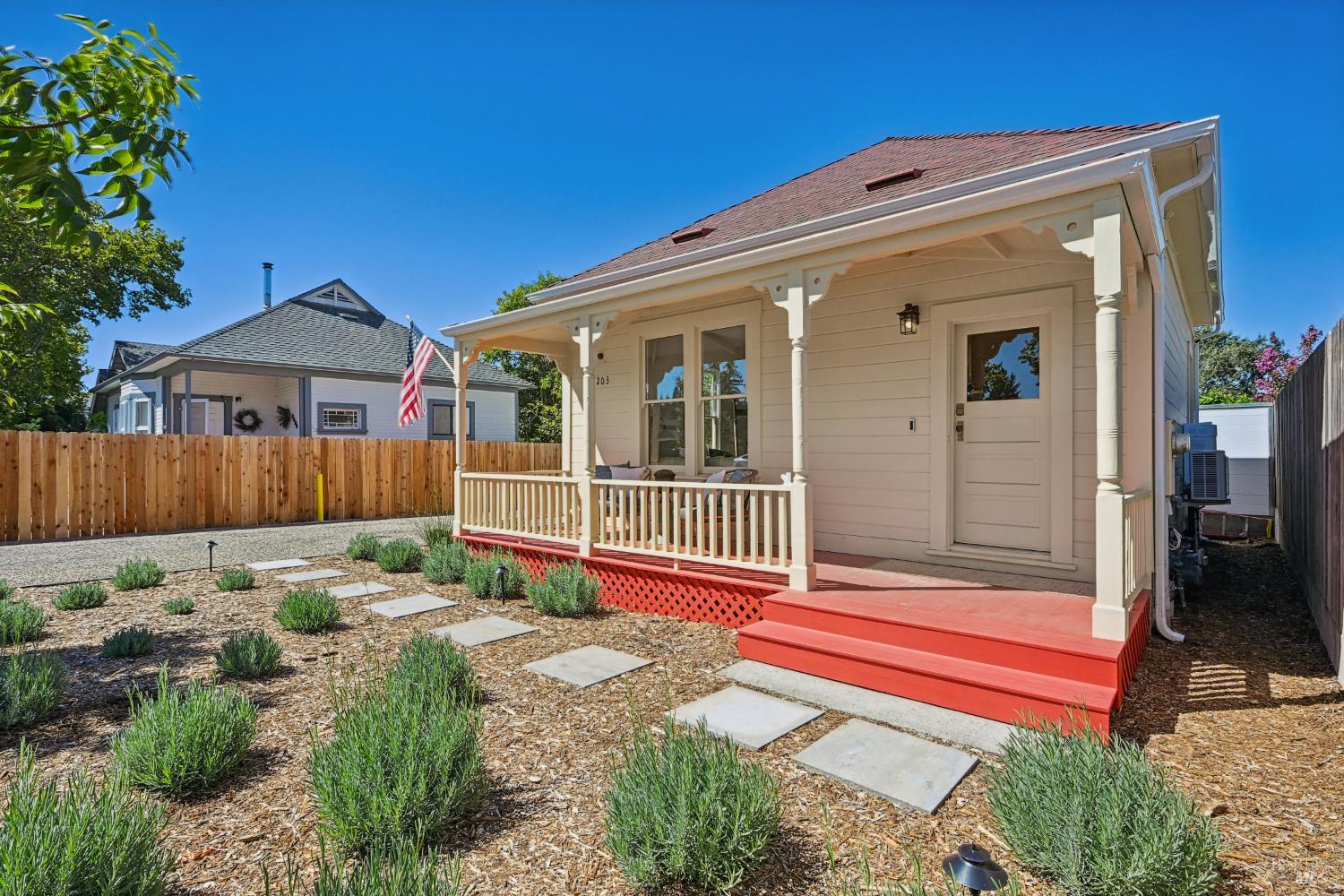 1203 Broadway Sonoma CA 95476