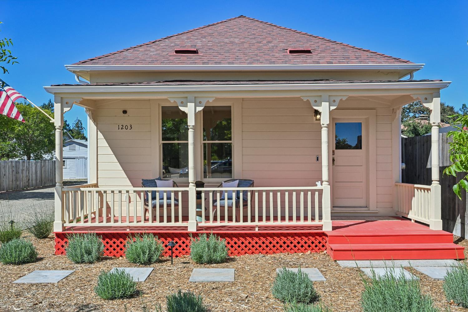 1203 Broadway Sonoma CA 95476