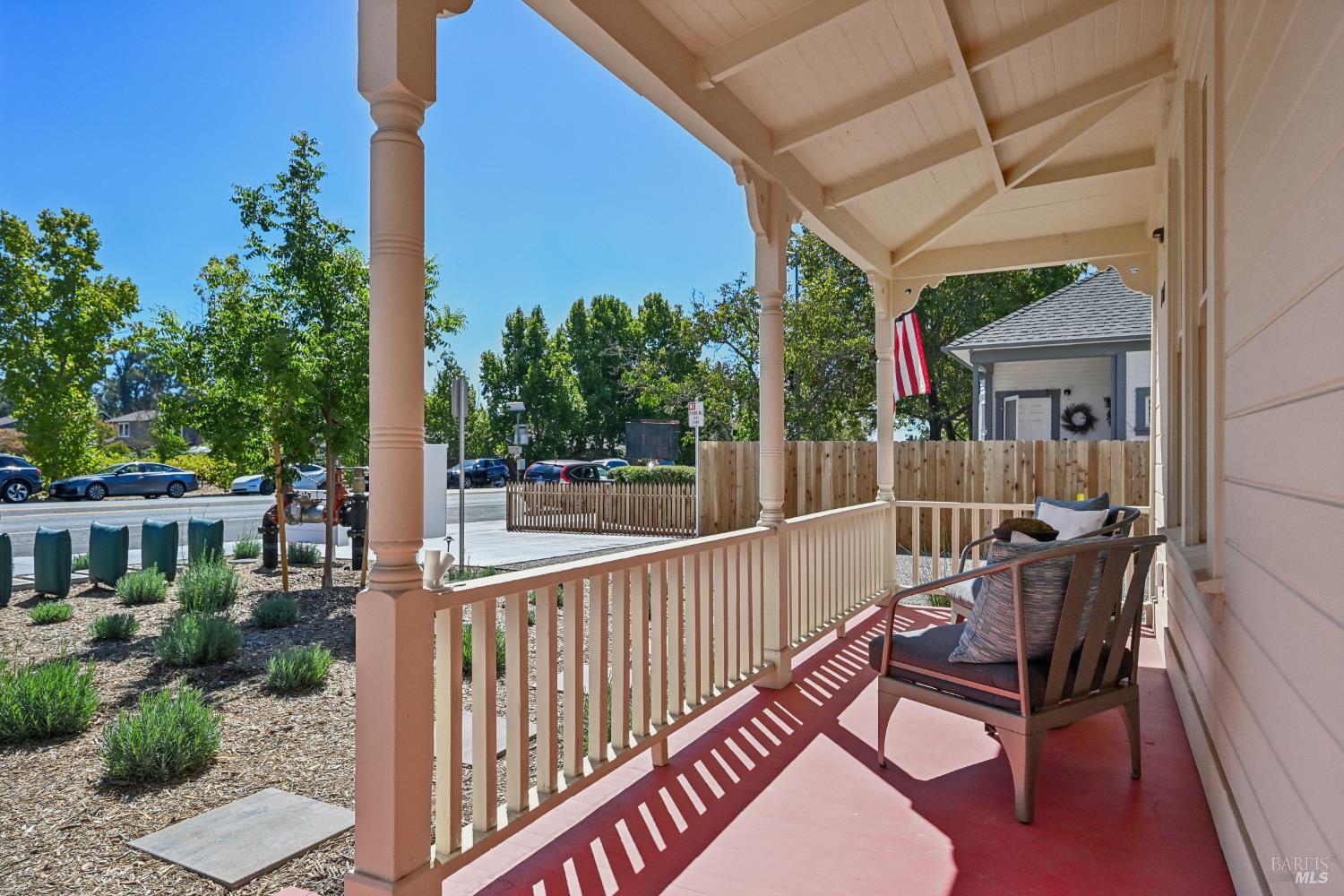 1203 Broadway Sonoma CA 95476