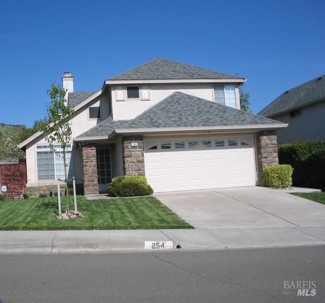 254 Souza Way Vallejo CA 94589