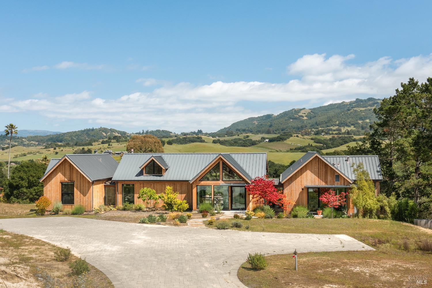 4588 Grange Road Santa Rosa CA 95404