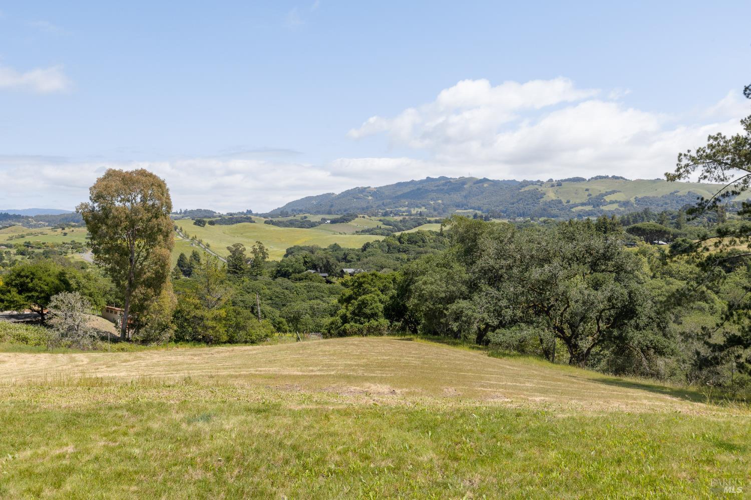 4588 Grange Road Santa Rosa CA 95404