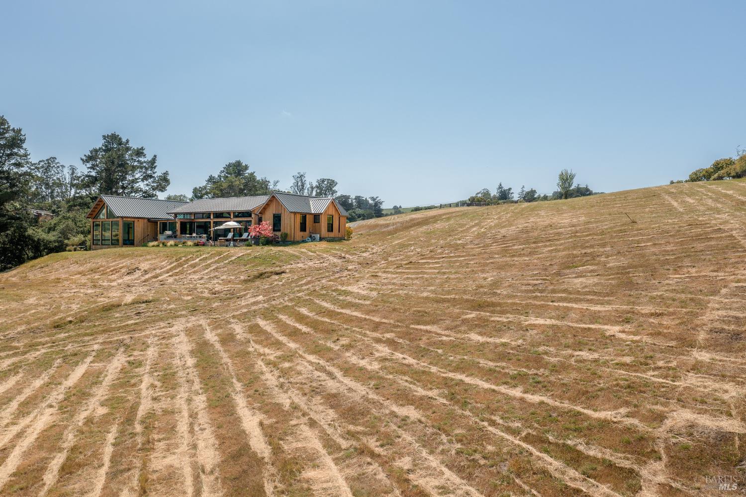 4588 Grange Road Santa Rosa CA 95404