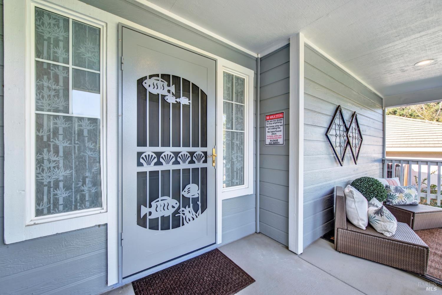 1084 Creekside Drive Vacaville CA 95687
