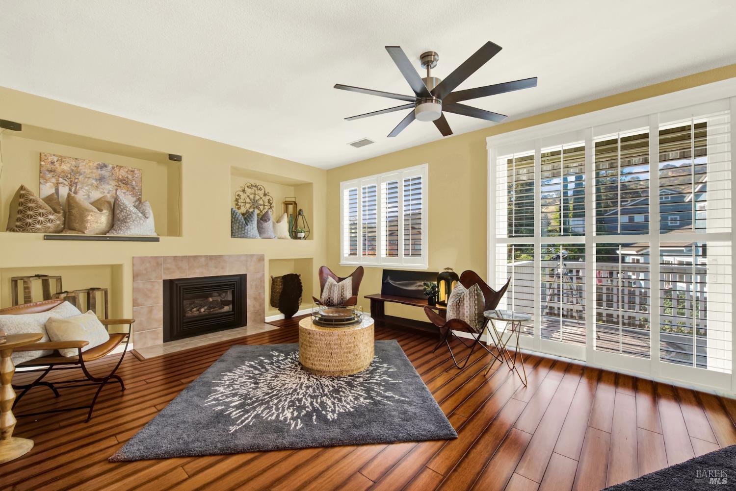1084 Creekside Drive Vacaville CA 95687