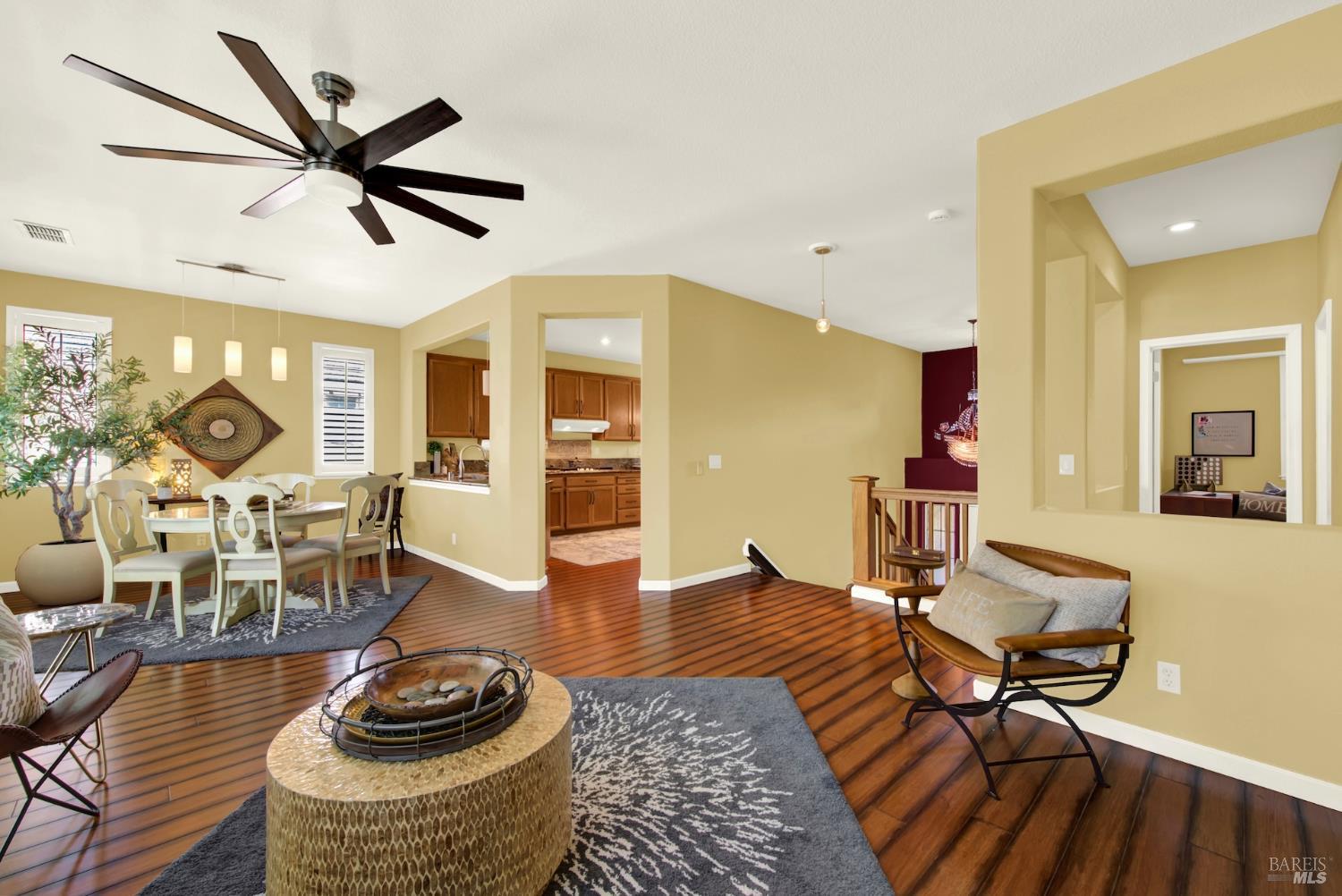 1084 Creekside Drive Vacaville CA 95687