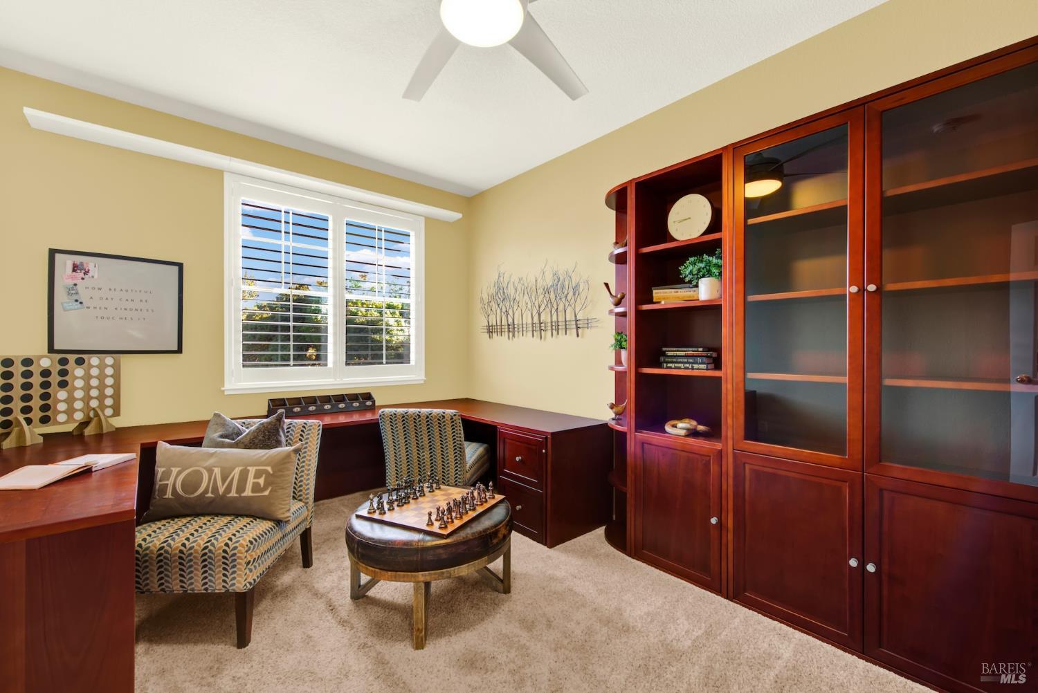 1084 Creekside Drive Vacaville CA 95687