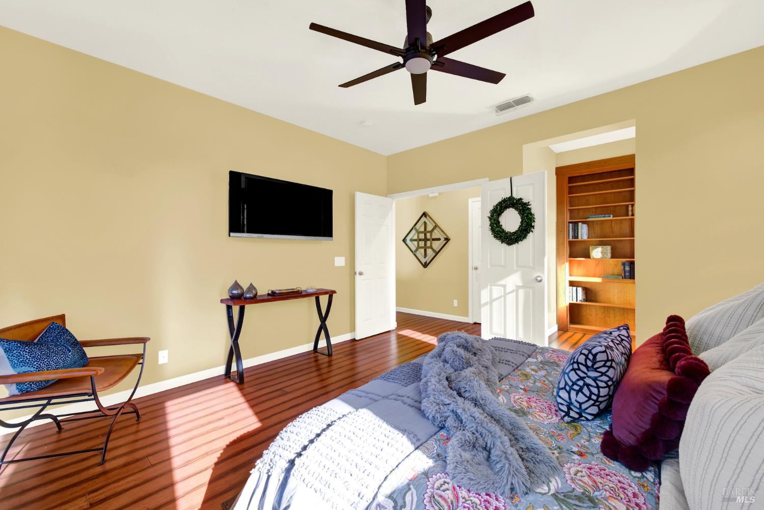 1084 Creekside Drive Vacaville CA 95687