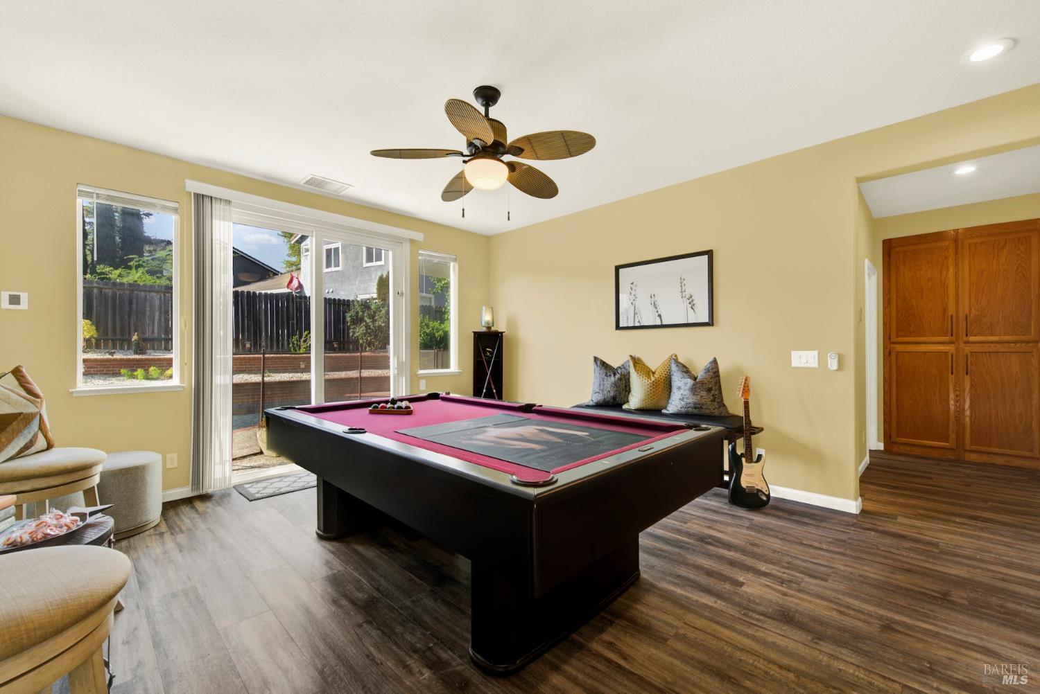 1084 Creekside Drive Vacaville CA 95687