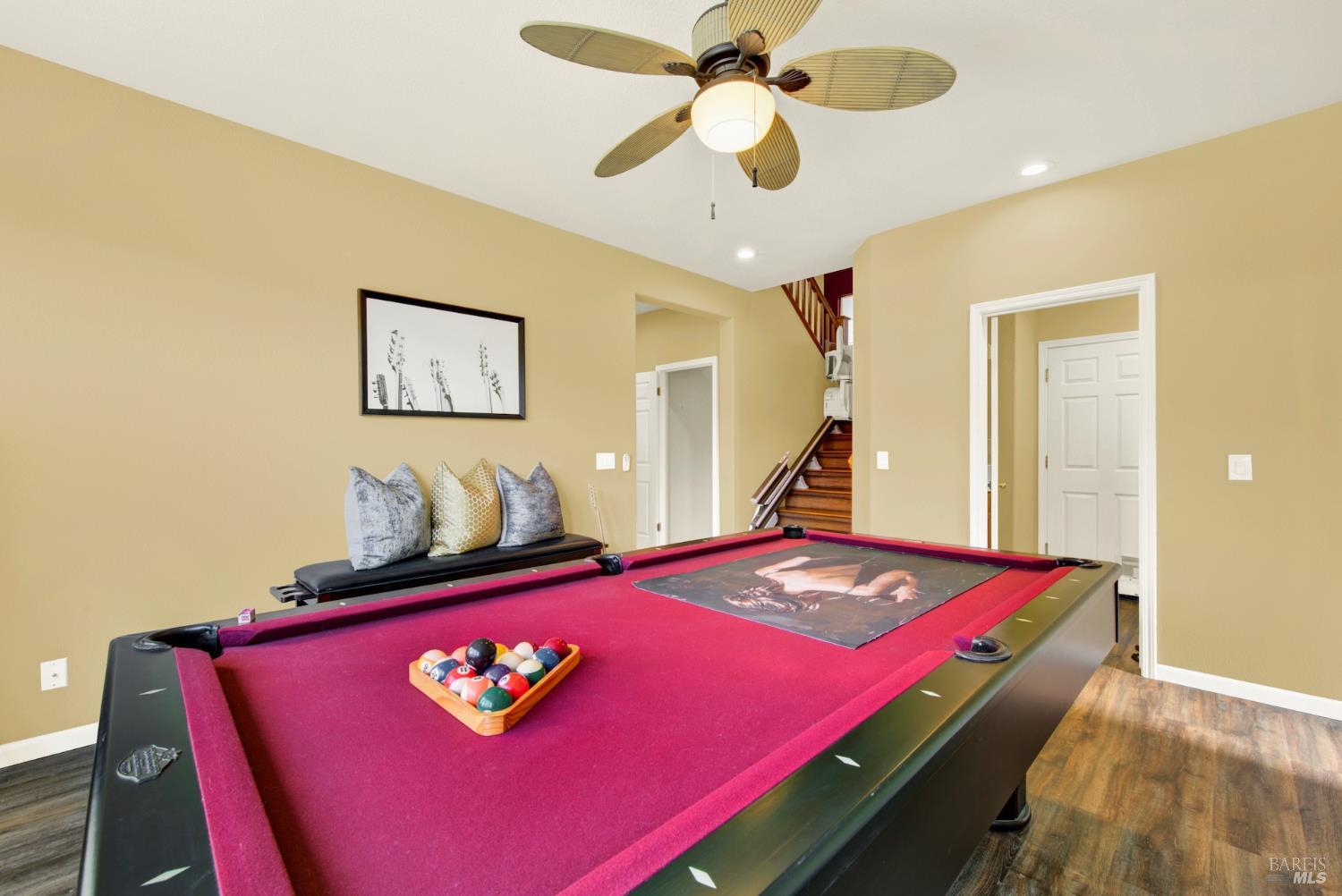 1084 Creekside Drive Vacaville CA 95687