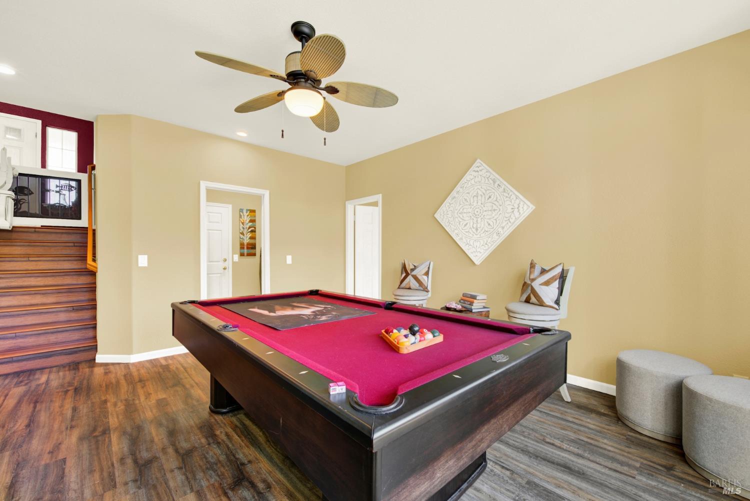 1084 Creekside Drive Vacaville CA 95687