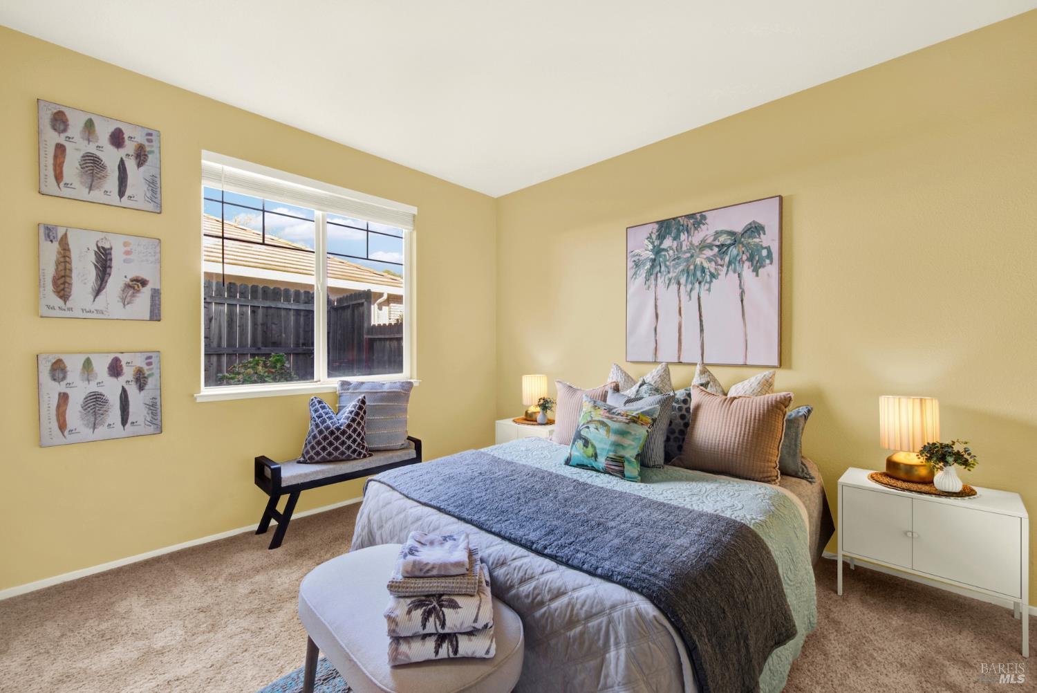 1084 Creekside Drive Vacaville CA 95687