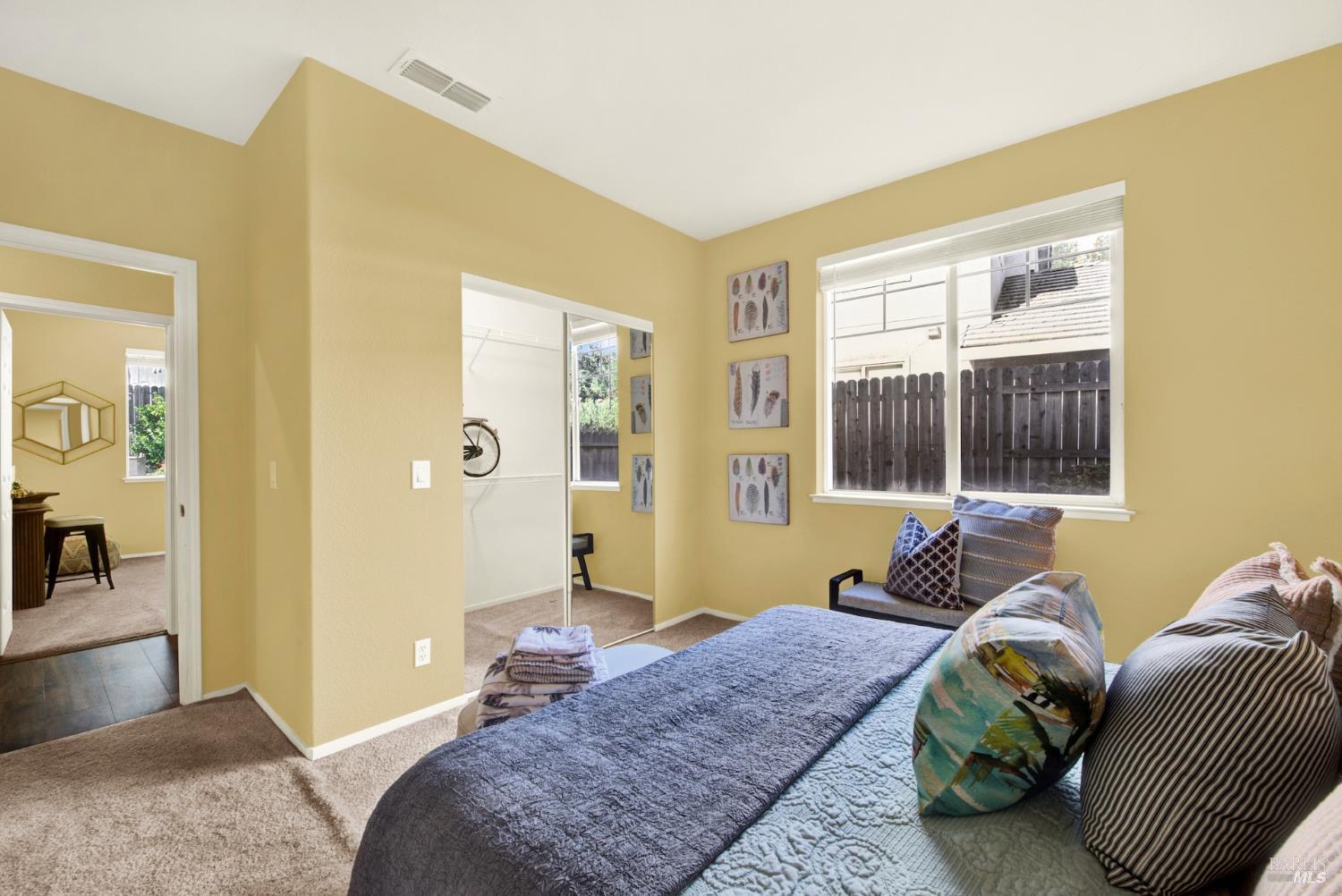 1084 Creekside Drive Vacaville CA 95687