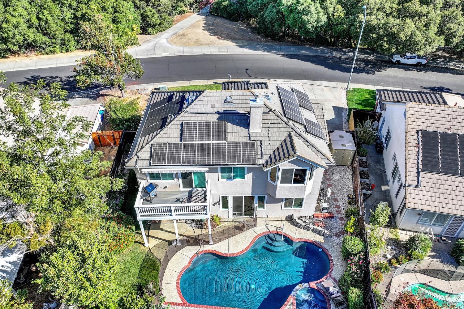 1084 Creekside Drive Vacaville CA 95687