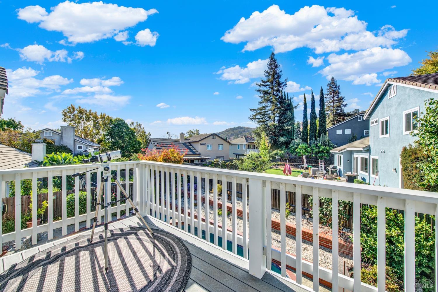 1084 Creekside Drive Vacaville CA 95687