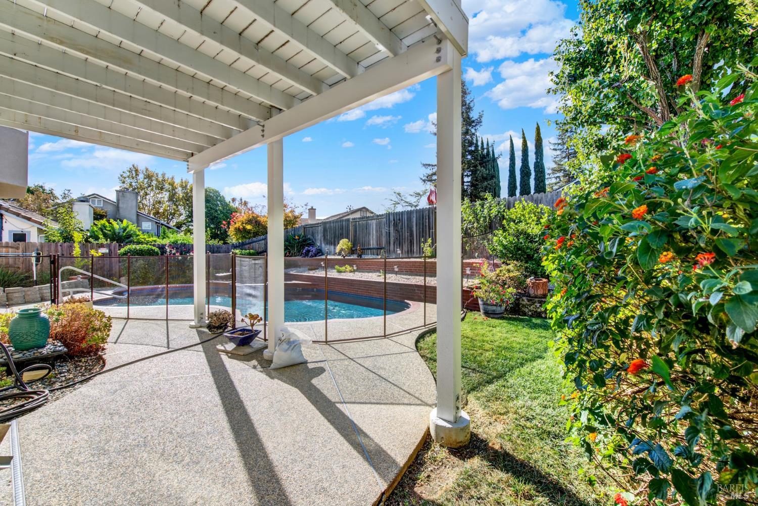 1084 Creekside Drive Vacaville CA 95687