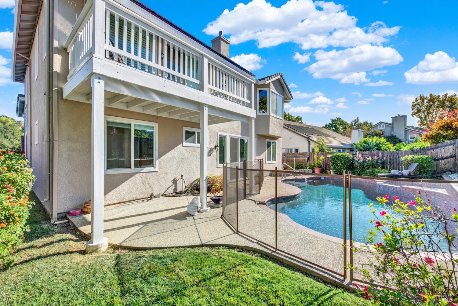 1084 Creekside Drive Vacaville CA 95687