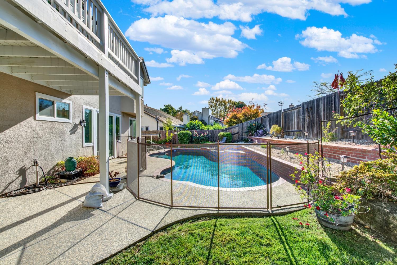 1084 Creekside Drive Vacaville CA 95687