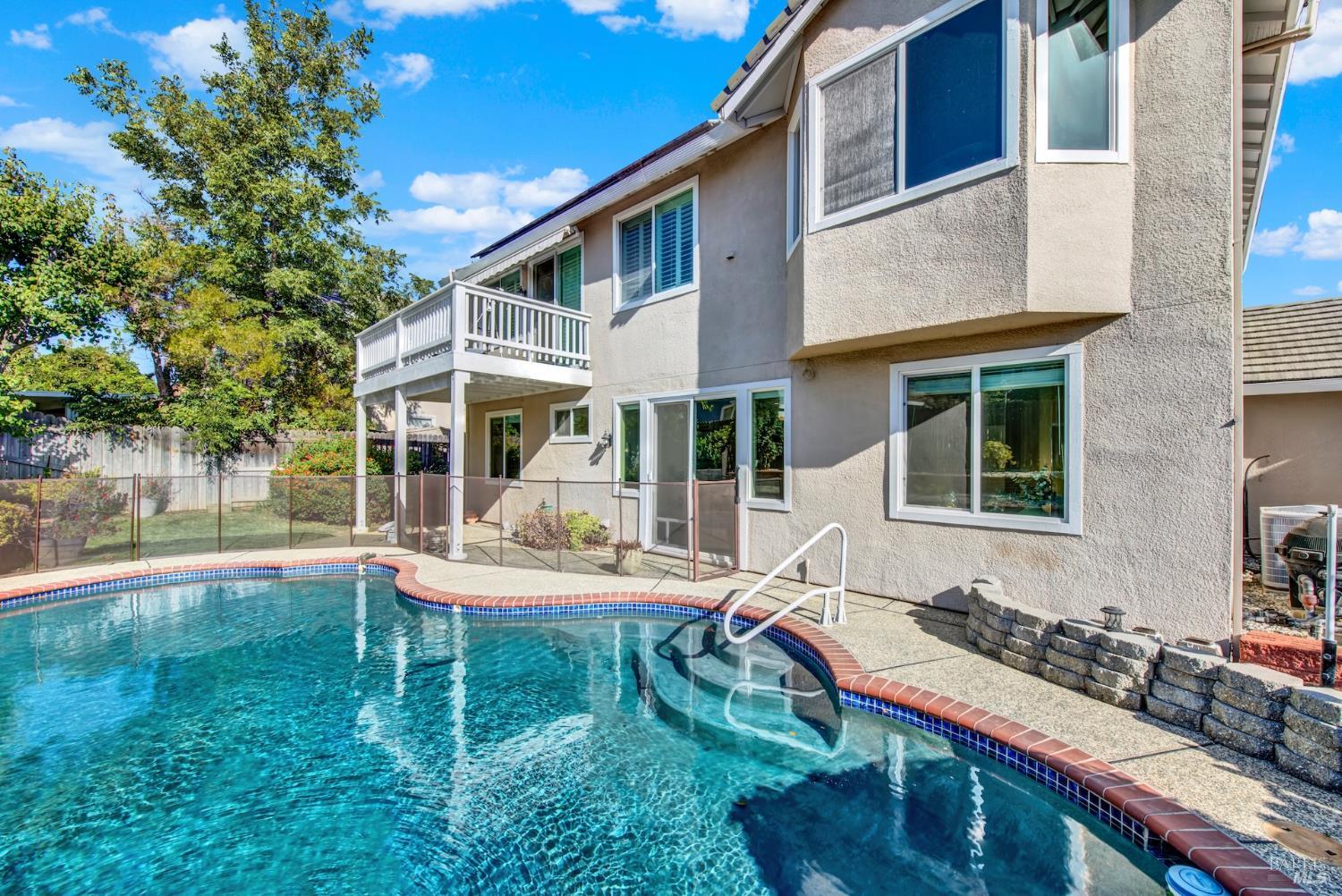 1084 Creekside Drive Vacaville CA 95687