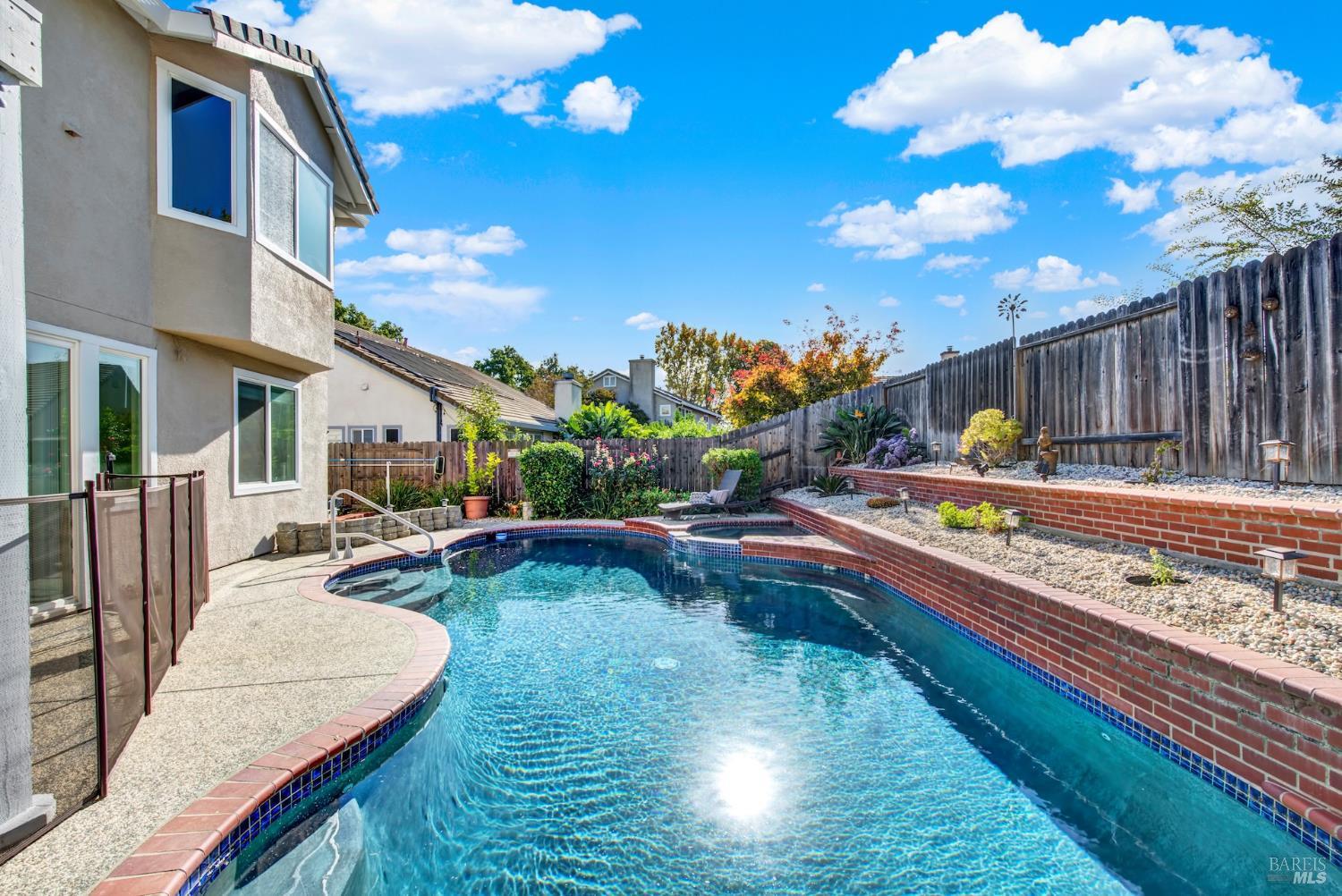 1084 Creekside Drive Vacaville CA 95687