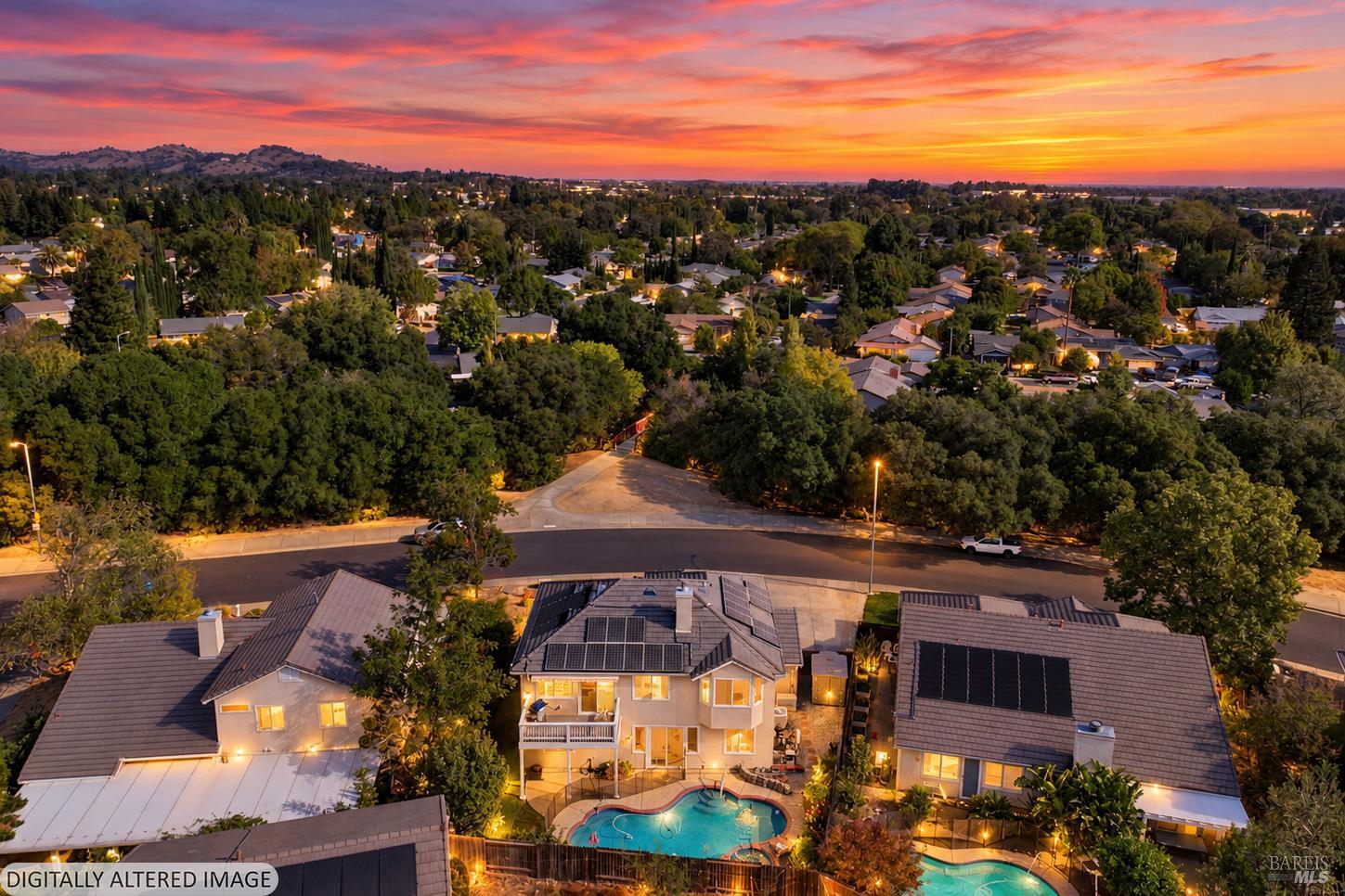1084 Creekside Drive Vacaville CA 95687