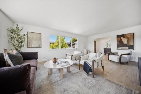 117 Longfellow Road Mill Valley CA 94941