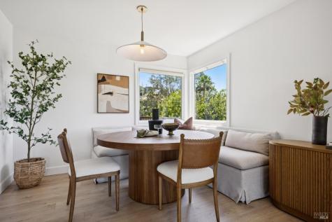 117 Longfellow Road Mill Valley CA 94941