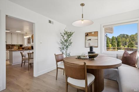 117 Longfellow Road Mill Valley CA 94941
