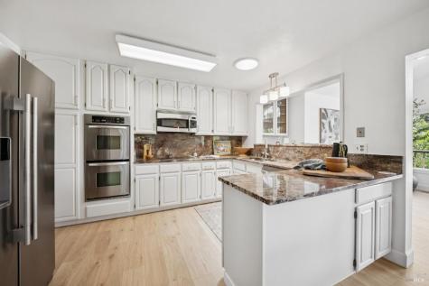 117 Longfellow Road Mill Valley CA 94941