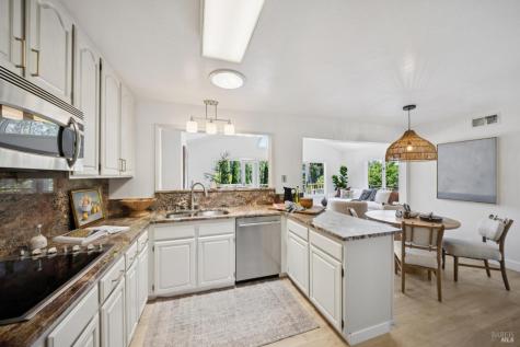 117 Longfellow Road Mill Valley CA 94941