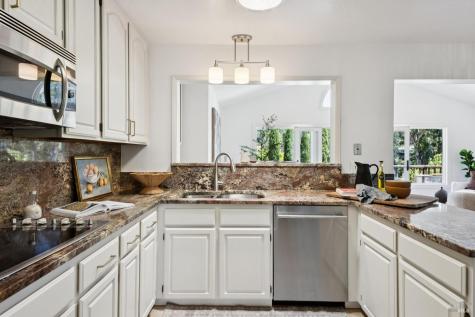 117 Longfellow Road Mill Valley CA 94941
