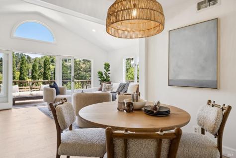 117 Longfellow Road Mill Valley CA 94941