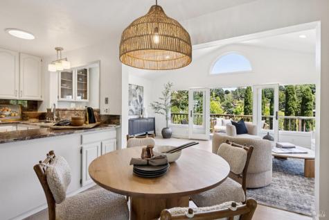 117 Longfellow Road Mill Valley CA 94941