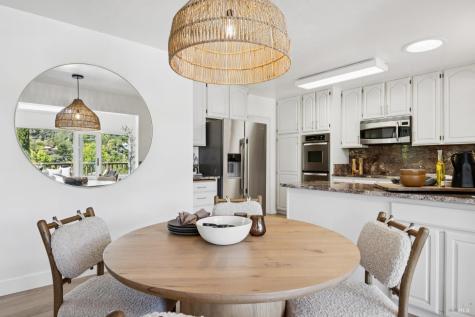 117 Longfellow Road Mill Valley CA 94941