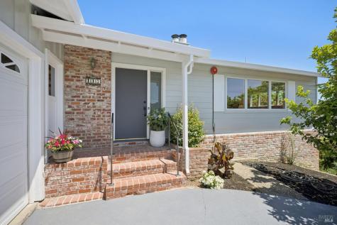 117 Longfellow Road Mill Valley CA 94941