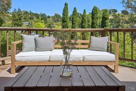 117 Longfellow Road Mill Valley CA 94941