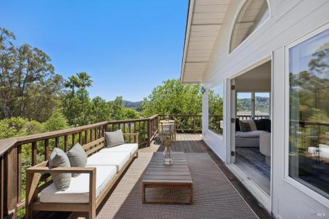 117 Longfellow Road Mill Valley CA 94941