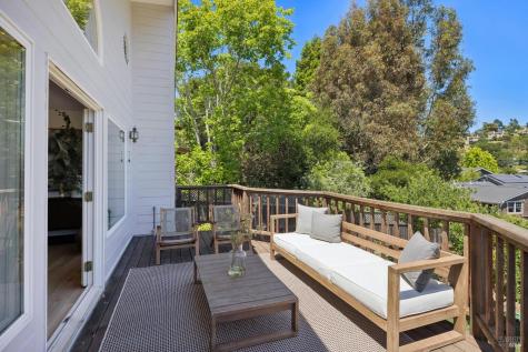 117 Longfellow Road Mill Valley CA 94941