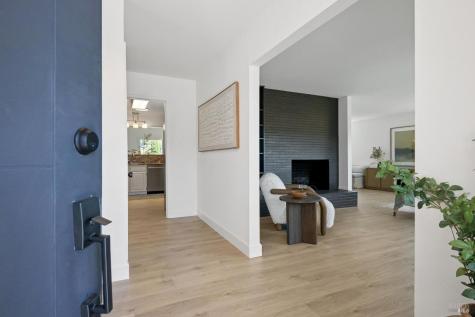 117 Longfellow Road Mill Valley CA 94941