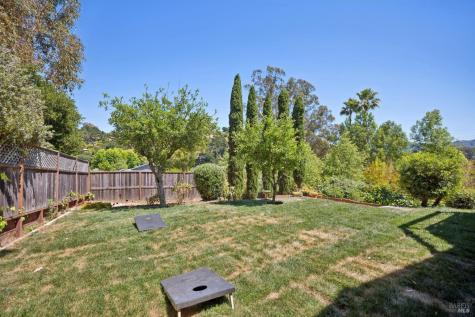 117 Longfellow Road Mill Valley CA 94941